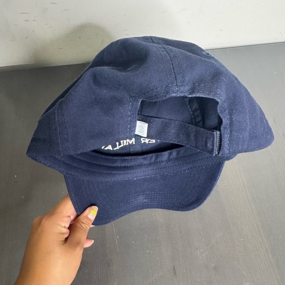 Peter Millar Cap Hat - Picture 4 of 4